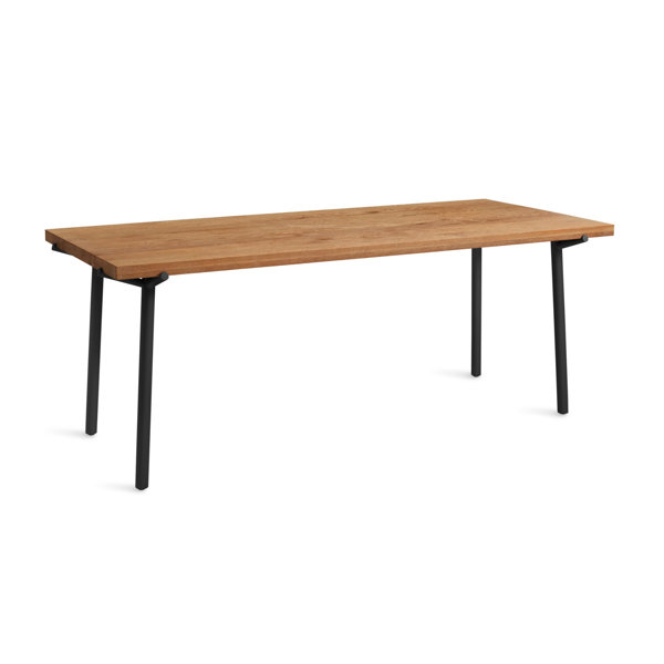 Blu Dot Branch Dining Table & Reviews Wayfair